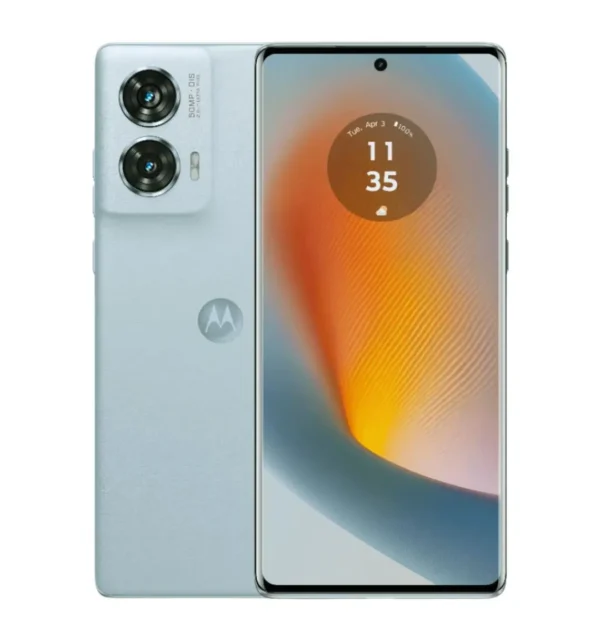 Moto Note 50 Motorola Moto S50 Neo - Motorola